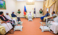 الكثيري: الانتقالي يرفض زعزعة الوضع القائم ويحرص على تجنب الفتن