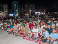 اعتصام المكلا.. حضرموت تحمي إرادتها وتنتصر لهويتها الجنوبية