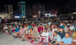 اعتصام المكلا.. حضرموت تحمي إرادتها وتنتصر لهويتها الجنوبية