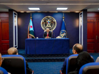 الرئيس الزُبيدي: دولة الجنوب العربي القادمة تنهض على مبدأ الشراكة