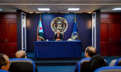 الرئيس الزُبيدي: دولة الجنوب العربي القادمة تنهض على مبدأ الشراكة