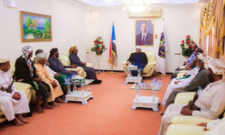 الكثيري: متغيرات إيجابية تضمن لشعب الجنوب حقه خلال أيام