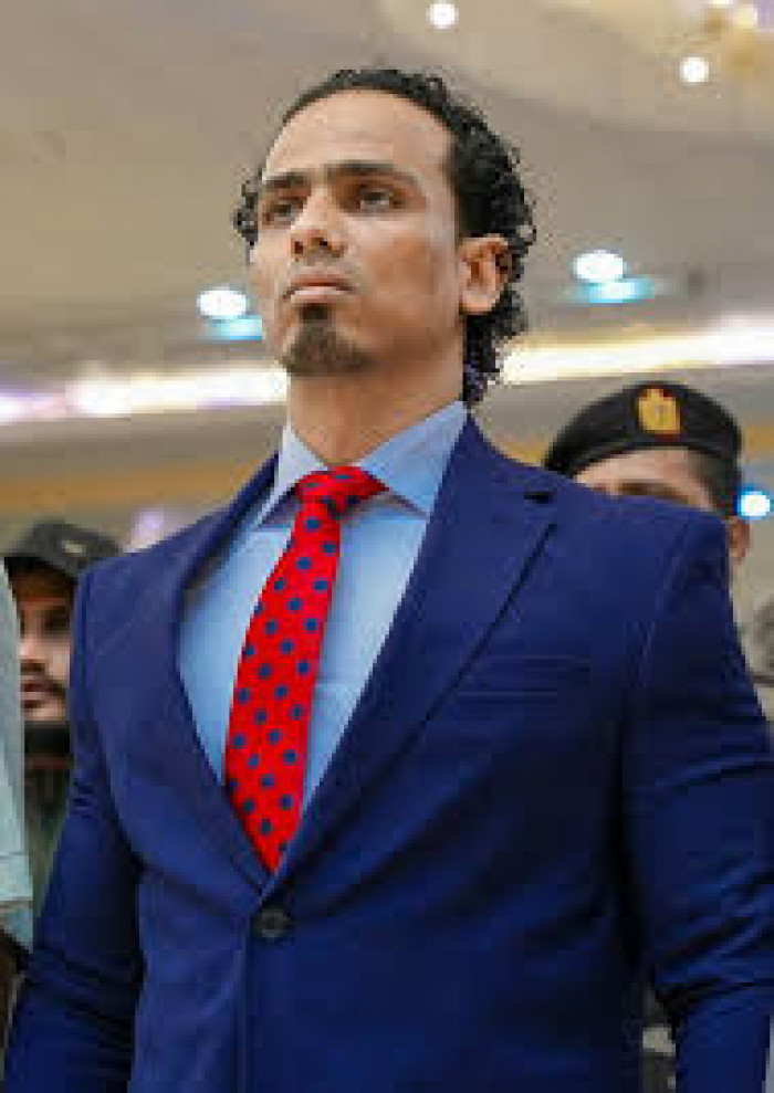 السقاف: شعب الجنوب صبر بميادين النضال معتصماً ومقاوماً