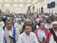 اللقاء التشاوري بسيئون يؤكد الاصطفاف خلف القوات الجنوبية