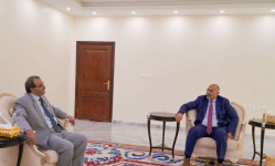 الرئيس الزُبيدي: مكتسبات الجنوب حجر الزاوية لتحرير الشمال من بطش الحوثي