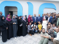 الرئيس الزُبيدي والإعلام الجنوبي.. دعم راسخ لمنظومة تساهم في بناء وطن