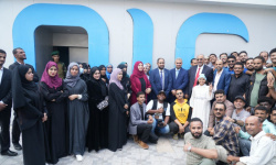 الرئيس الزُبيدي والإعلام الجنوبي.. دعم راسخ لمنظومة تساهم في بناء وطن