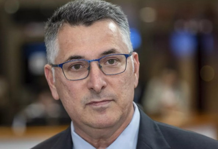 عن الاتفاق الأمني.. ساعر: الفجوة تتسع بين إسرائيل وسوريا عن الاتفاق الأمني.. ساعر: الفجوة تتسع بين إسرائيل وسوريا