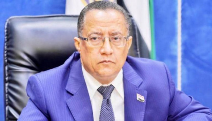 الخُبجي: تحركات القوات الجنوبية بحضرموت والمهرة واجب وطني مشروع الخُبجي: تحركات القوات الجنوبية بحضرموت والمهرة واجب وطني مشروع