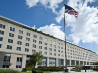 تنديد أمريكي لاحتجاز الحوثيين لموظفين بسفارة واشنطن