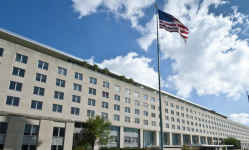 تنديد أمريكي لاحتجاز الحوثيين لموظفين بسفارة واشنطن