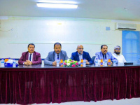 الكثيري: تحرير وادي حضرموت جاء استجابة لنداءات المواطنين