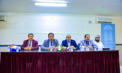 الكثيري: تحرير وادي حضرموت جاء استجابة لنداءات المواطنين