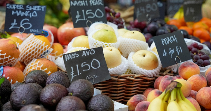 ارتفاع ثقة المستهلك الأمريكي في ديسمبر مع تحسن التوقعات ارتفاع ثقة المستهلك الأمريكي في ديسمبر مع تحسن التوقعات