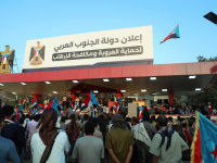 حرب المواقف والبيانات ضد الجنوب.. كلمات في مزبلة التاريخ