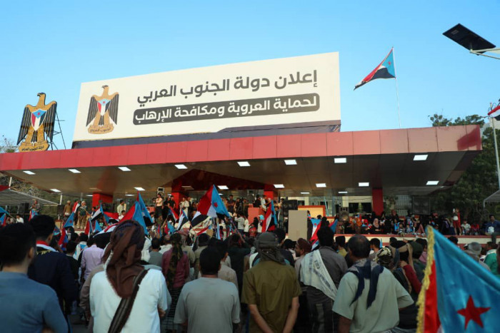 حرب المواقف والبيانات ضد الجنوب.. كلمات في مزبلة التاريخ حرب المواقف والبيانات ضد الجنوب.. كلمات في مزبلة التاريخ