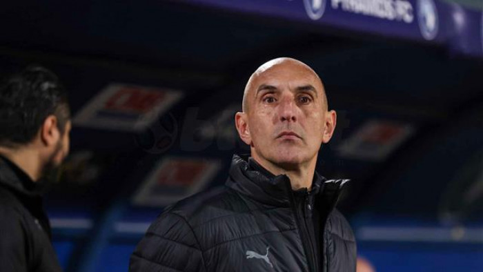 يورتشيتش: بيراميدز سيخوض أهم مباراة في تاريخه أمام فلامنجو