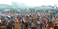 مطالب شعبية بإعلان دولة الجنوب العربي