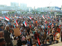 مطالب شعبية بإعلان دولة الجنوب العربي