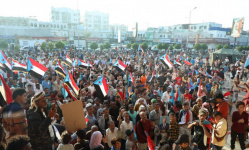 مطالب شعبية بإعلان دولة الجنوب العربي