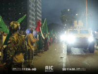 جماهير عدن تحتشد أمام "معاشيق" للمطالبة بإعلان دولة الجنوب