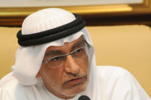 عبدالخالق عبدالله: دعوا الجنوب العربي يقرر مصيره