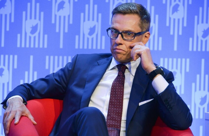 رئيس فنلندا: لن أشارك بمناقشات السلام بالولايات المتحدة بشأن أوكرانيا رئيس فنلندا: لن أشارك بمناقشات السلام بالولايات المتحدة بشأن أوكرانيا