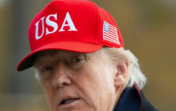 ترامب: إنهاء وضع الحماية المؤقتة للمواطنين الإثيوبيين ترامب: إنهاء وضع الحماية المؤقتة للمواطنين الإثيوبيين