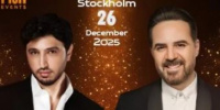 وائل جسار ومحمد فضل شاكر يستعدان لإحياء حفل غنائي مميز في السويد