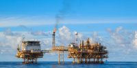 زيادة منصات التنقيب عن النفط 414 منصة