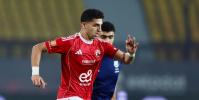 موعد مباراة الأهلي وسيراميكا بكأس عاصمة مصر