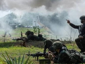 كمبوديا تتهم تايلاند بمواصلة قصف أراضيها