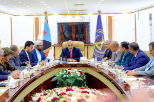 الرئيس الزُبيدي: المرحلة الحالية محطة مفصلية في تاريخ الجنوب