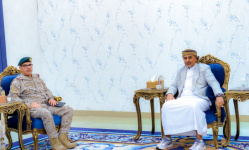 لقاء الرئيس الزُبيدي وقيادة التحالف العربي.. ما أهميته ورسائله؟