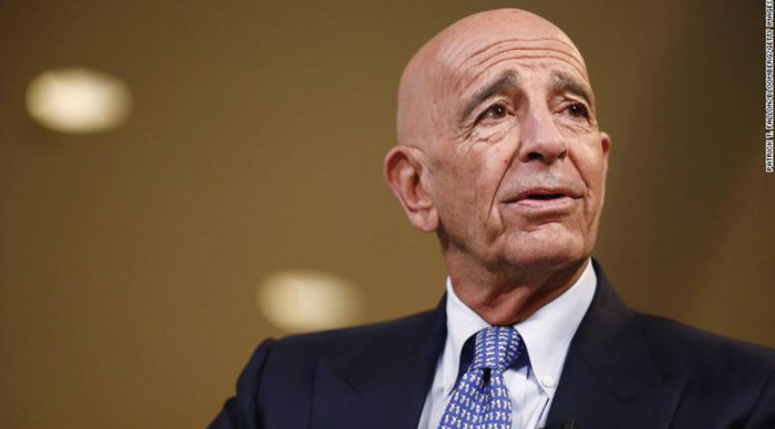 باراك يتعهد بالقضاء على "داعش" في سوريا باراك يتعهد بالقضاء على "داعش" في سوريا