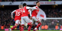 آرسنال يعزز صدارته بترتيب الدوري الإنجليزي