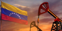 تراجع صادرات النفط الفنزويلية بشكل حاد