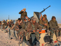 جبهة عارين تصنف محيطها كمنطقة عسكرية مغلقة