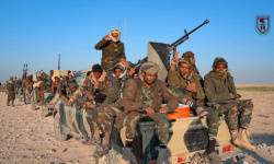 جبهة عارين تصنف محيطها كمنطقة عسكرية مغلقة