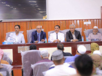 الكثيري: انتشار القوات الجنوبية بوادي حضرموت استجابة للمطالب الشعبية