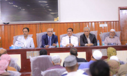 الكثيري: انتشار القوات الجنوبية بوادي حضرموت استجابة للمطالب الشعبية