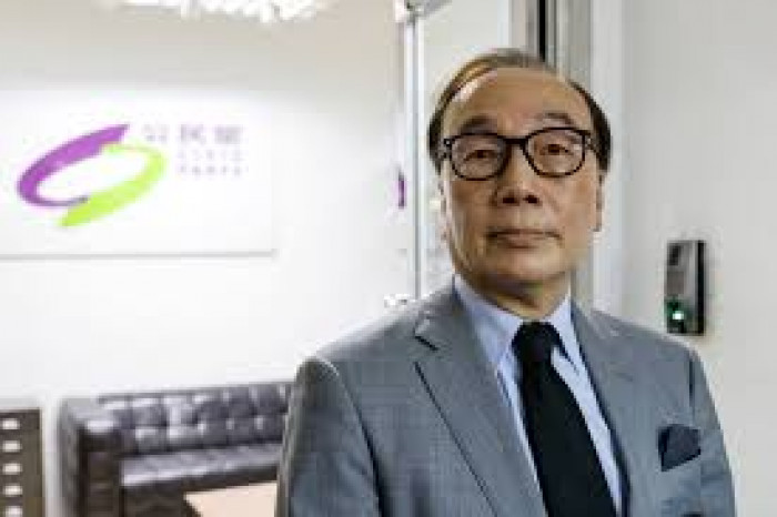 آخر حزب معارض في هونج كونج يصوت لحل نفسه تحت ضغط صيني 