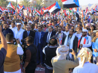 دولة الجنوب العربي.. الشعب يطالب بحقه التاريخي