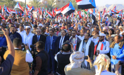 دولة الجنوب العربي.. الشعب يطالب بحقه التاريخي