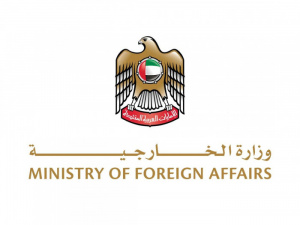 الإمارات تدين بشدة الهجوم على دورية أمريكية سورية في تدمر