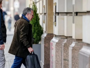 الكرملين: لا نتائج إيجابية متوقعة من محادثات برلين بشأن أوكرانيا