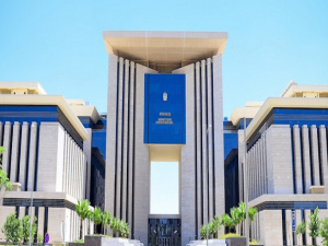 مصر تدين الهجمات على مقر بعثة الأمم المتحدة في السودان