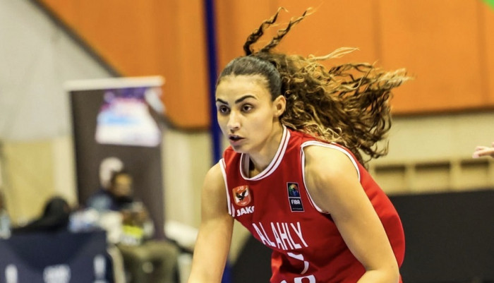 للمرة الأولى في تاريخه.. الأهلي يتوج ببطولة إفريقيا لكرة السلة 