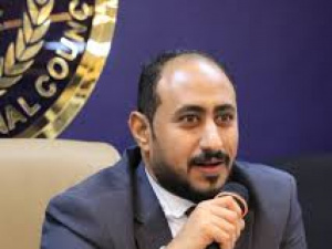 شاهر: الجنوب يجمعنا وكلنا شركاء في بنائه