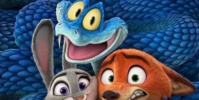 إيرادات فيلم Zootopia 2  تقترب من المليار دولار